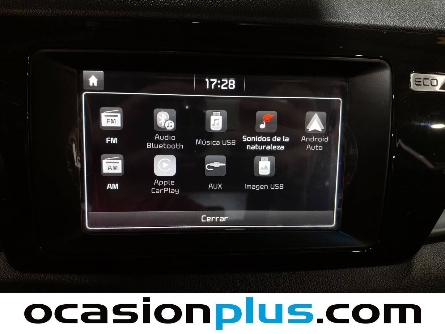 Equipamiento del KIA Niro KIA Niro 1.6 GDi HEV Híbrido Business (141 CV)