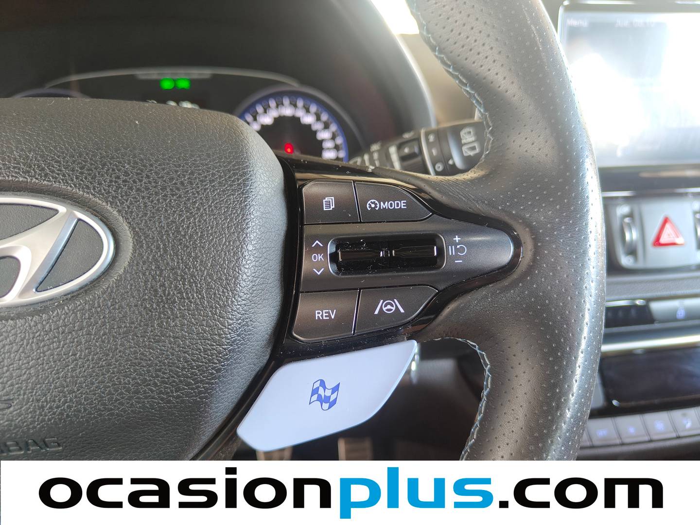 Hyundai i30 Hyundai i30 2.0 TGDI N (250 CV) 250cv