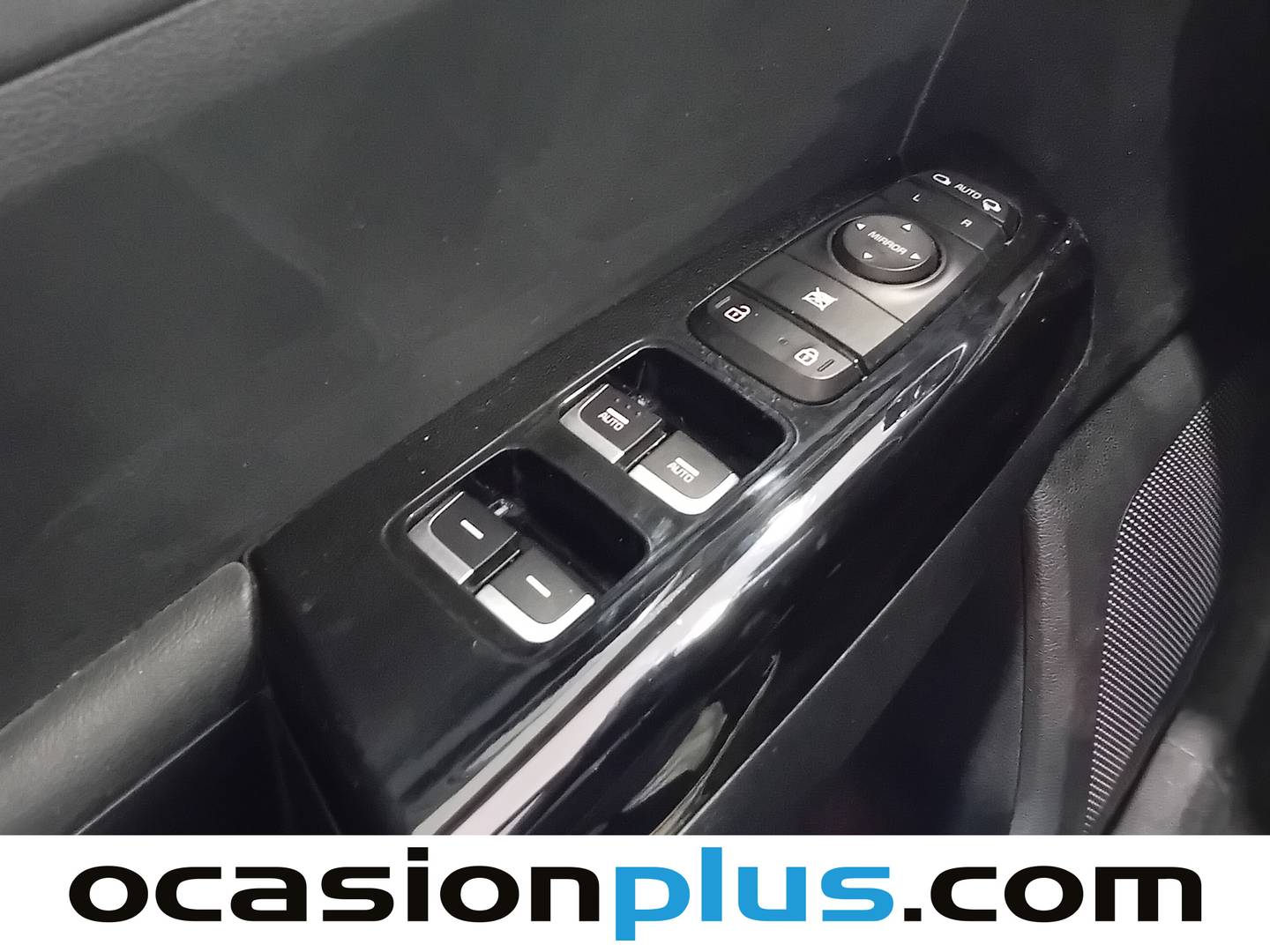 Foto KIA Sportage Kia Sportage 1.6 GDI Black Edition 4x2 (132 CV)