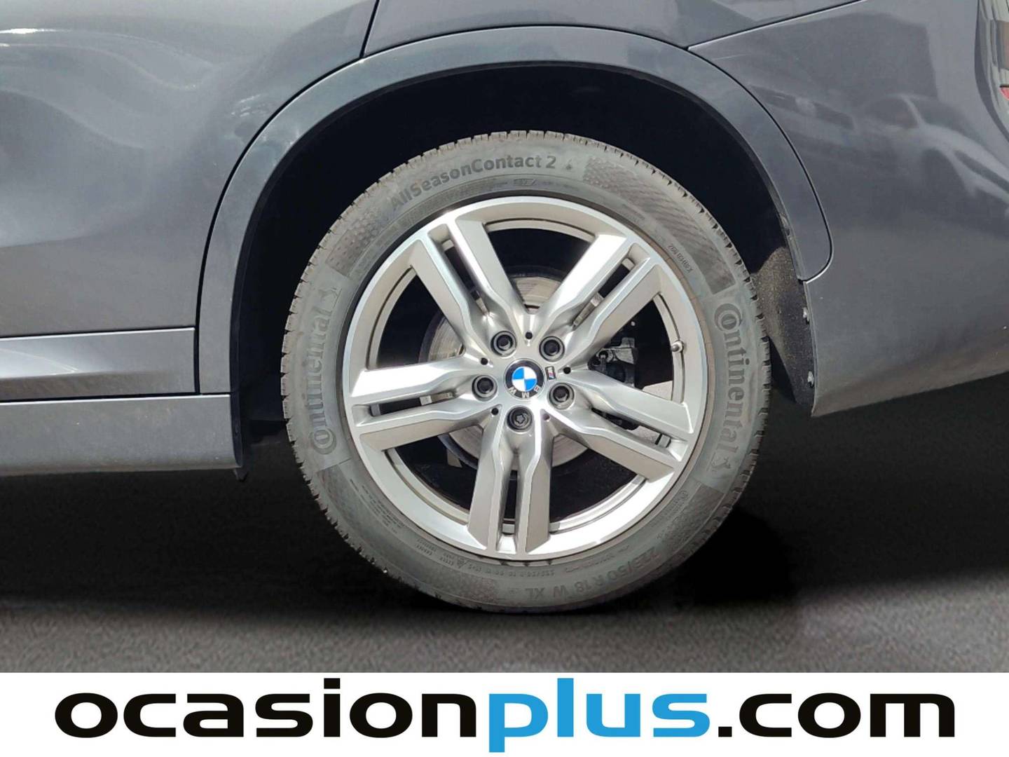 BMW X1 BMW X1 sDrive18d (150 CV) Pack M automático