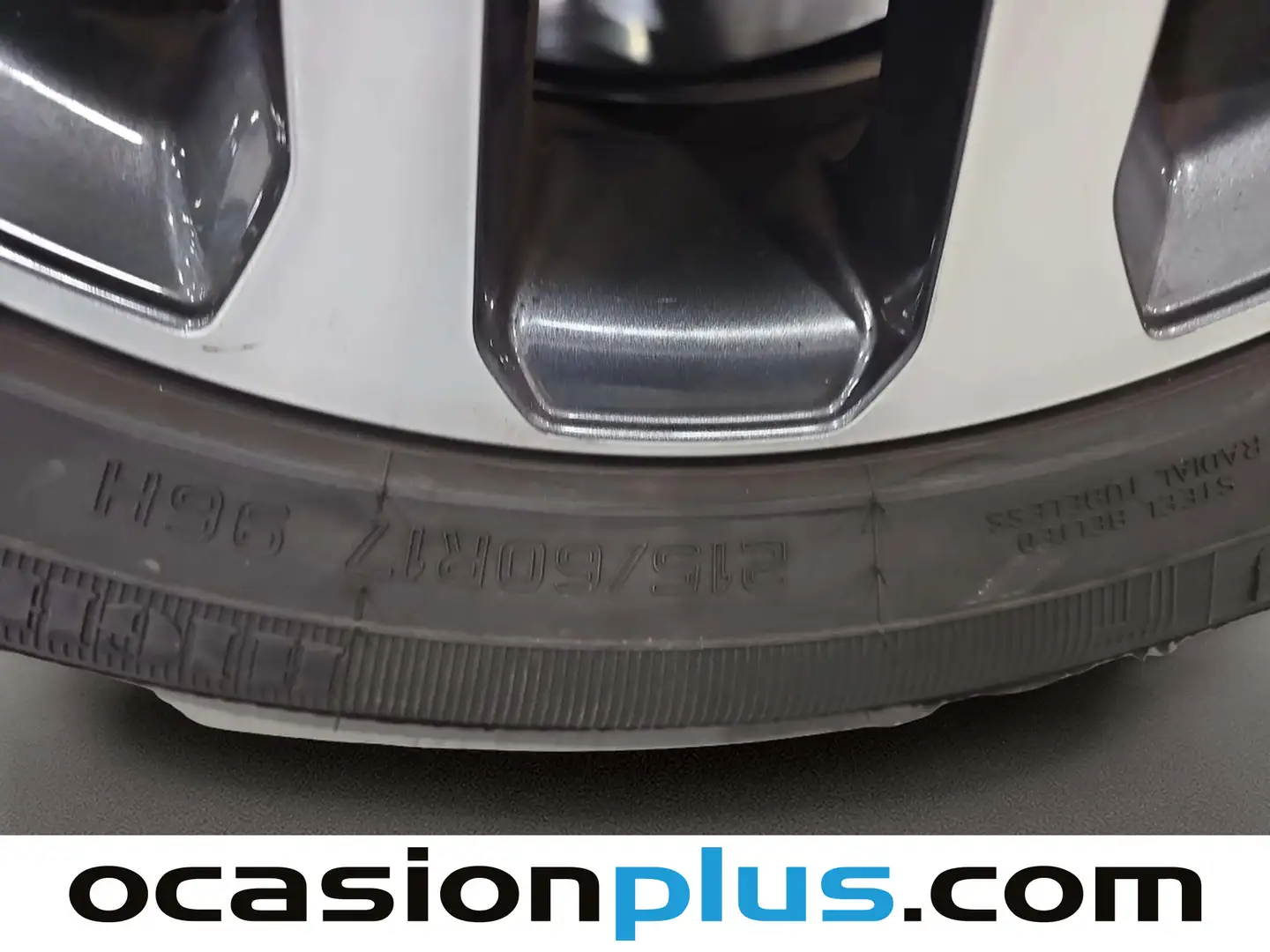 Foto Renault Kadjar Renault Kadjar Zen Blue dCi (115 CV) EDC