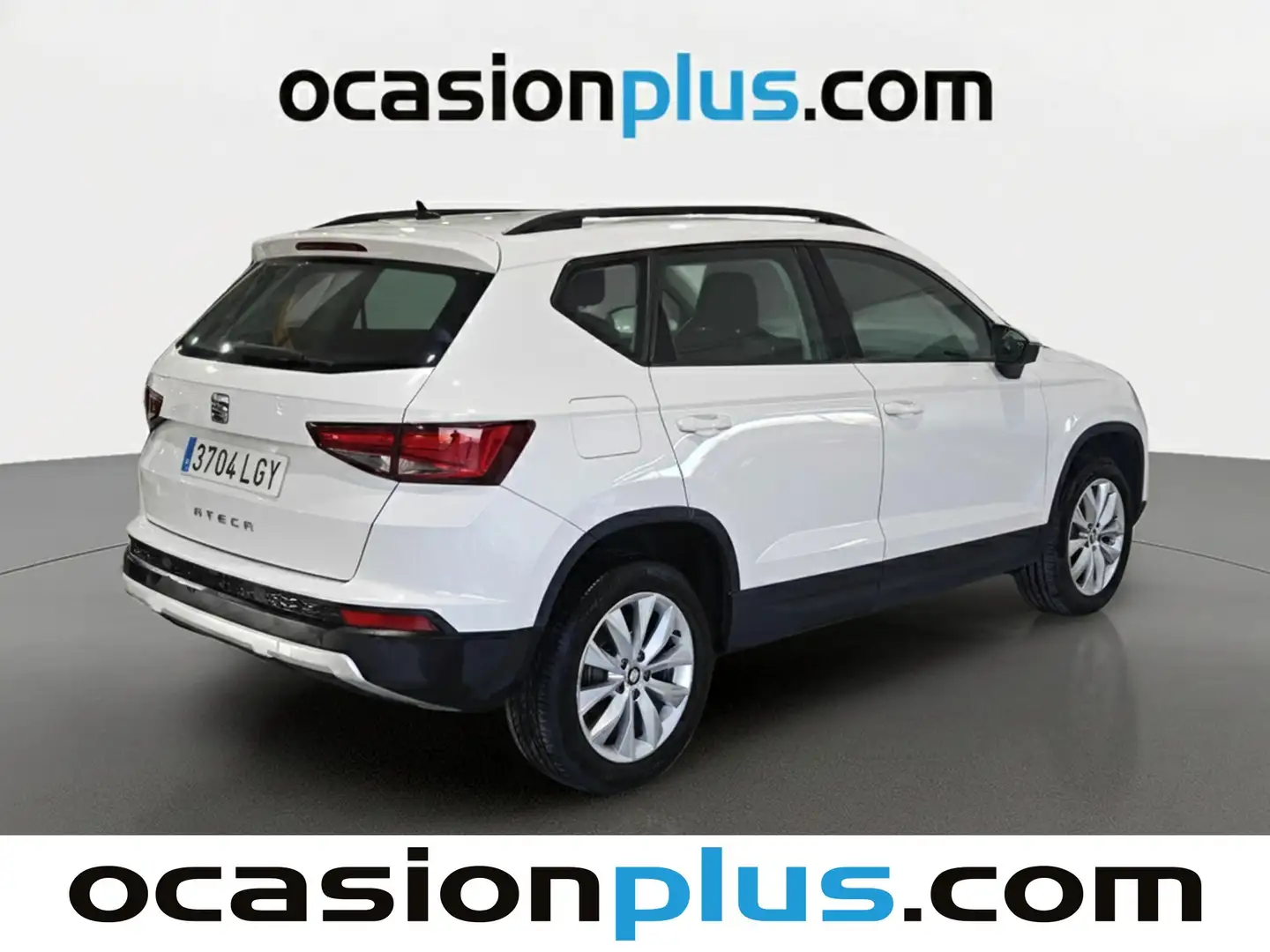 Foto Seat Ateca SEAT Ateca 2.0 TDI S&S Style Edition DSG  (150 CV)