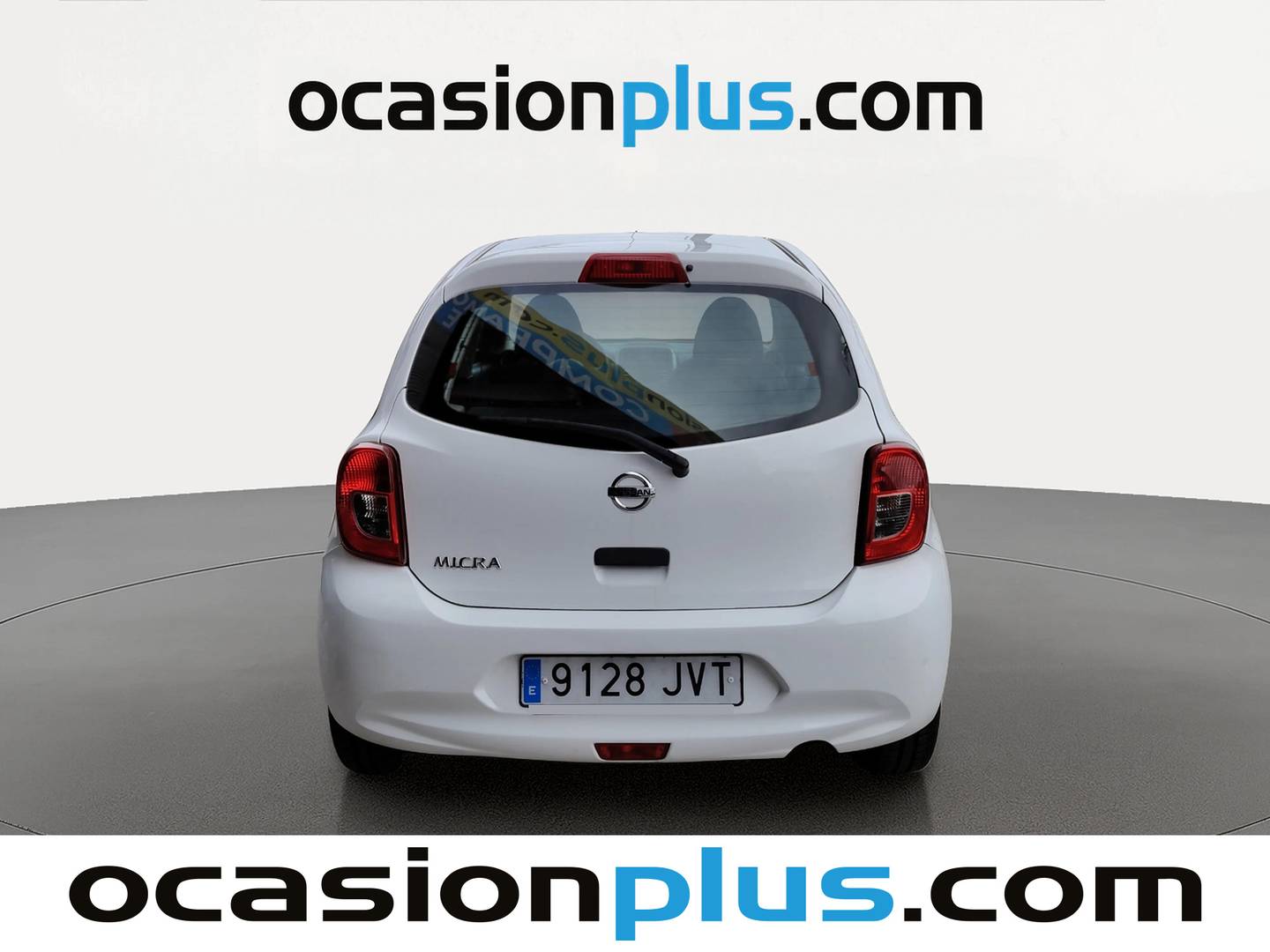 Nissan Micra Nissan Micra 1.2G NARU EDITION (80 CV) km 0