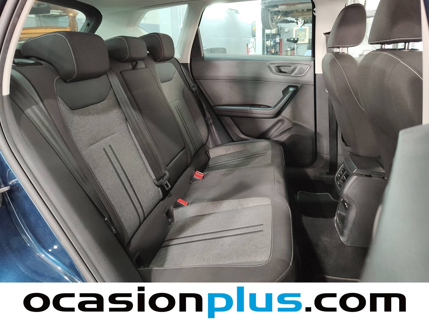 Seat Ateca Seat Ateca 1.5 TSI S&S Style XM (150 CV) gasolina
