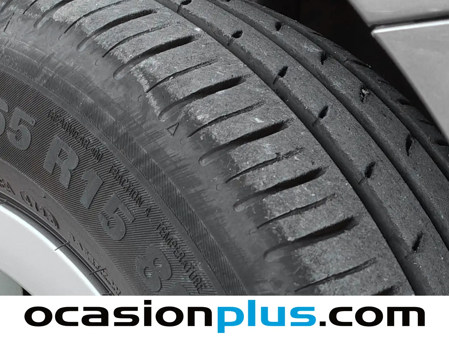 Foto Skoda Fabia Skoda Fabia 1.0 TSI Selection (95 CV)