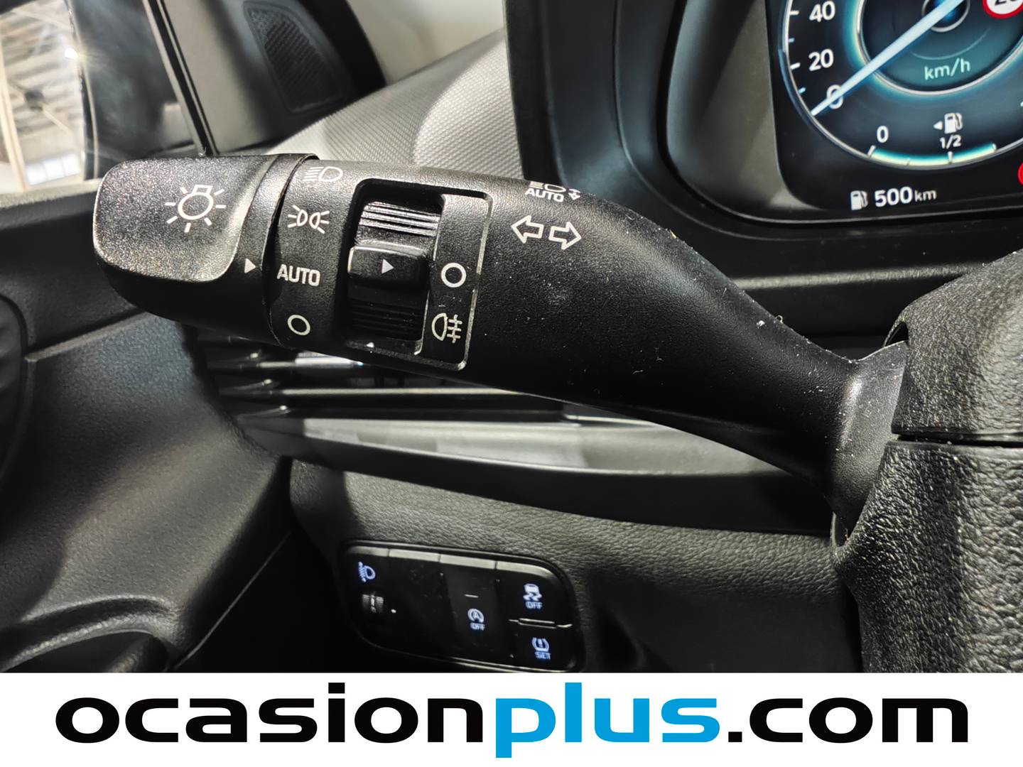 Foto Hyundai Bayon Hyundai Bayon 1.0 TGDI 48V Maxx (100 CV)