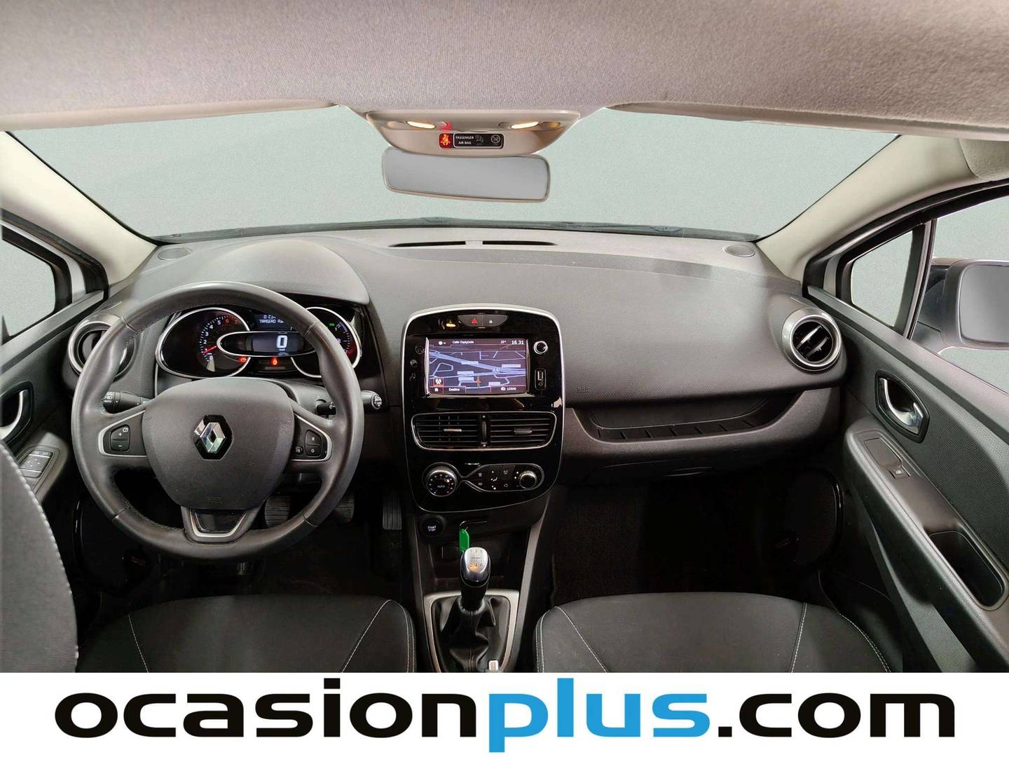 Renault Clio Renault Clio Limited Energy TCe (90 CV) seminuevo