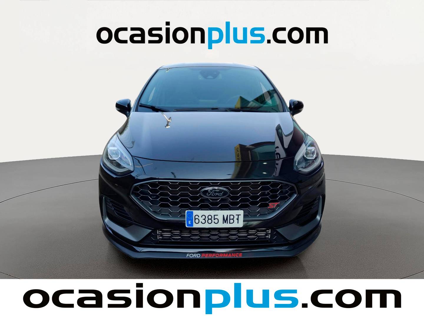 Ford Fiesta Ford Fiesta 1.5 EcoBoost ST (200 CV) barato