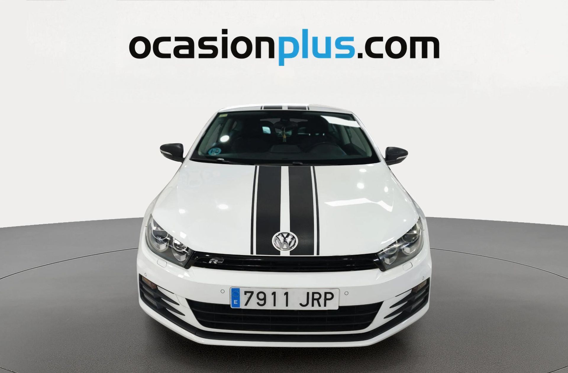 Volkswagen Scirocco Typhoon by R-Line 1.4 TSI BMT - foto 14