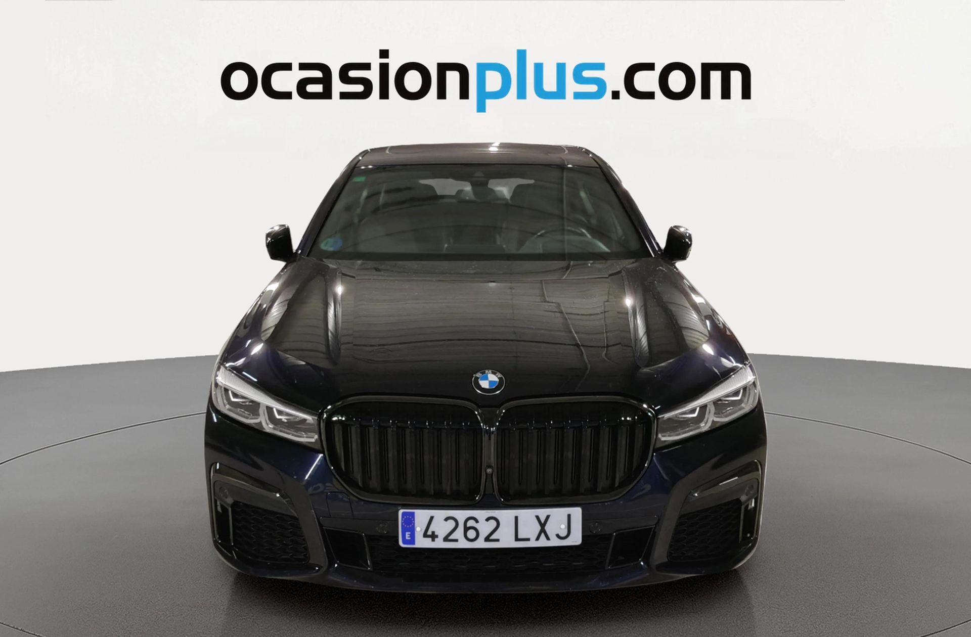 BMW Serie 7 730d xDrive Pack M - foto 18