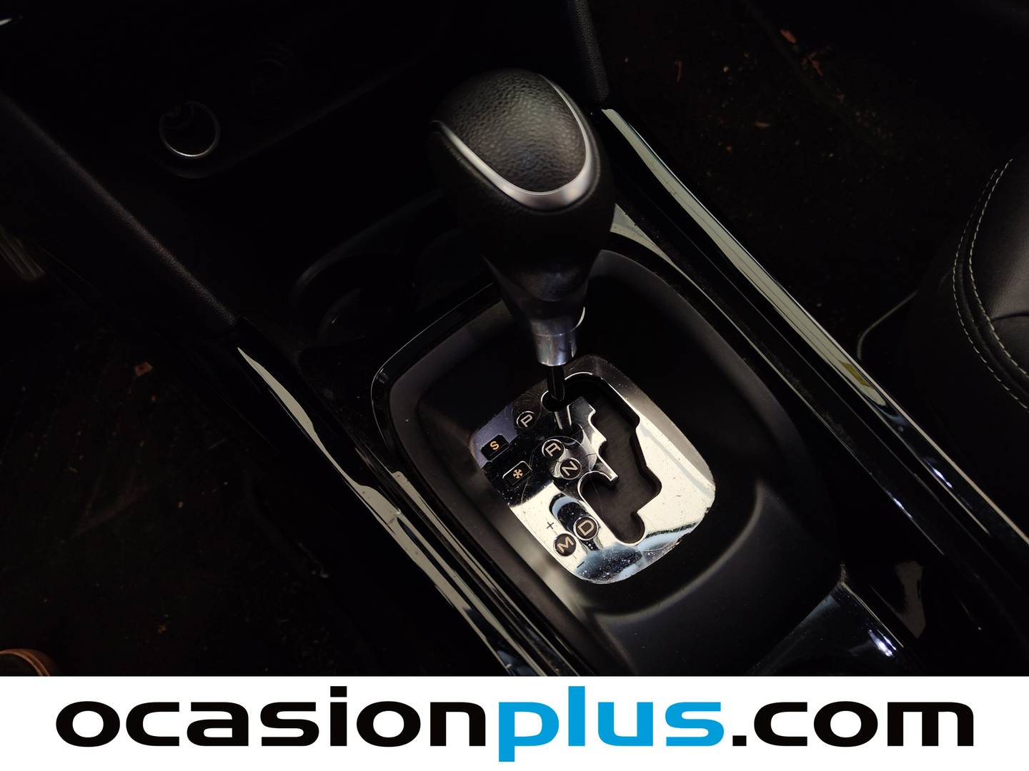 Peugeot 2008 Peugeot 2008 BlueHDi 120 S&S Allure EAT6 (120 CV) de segunda mano