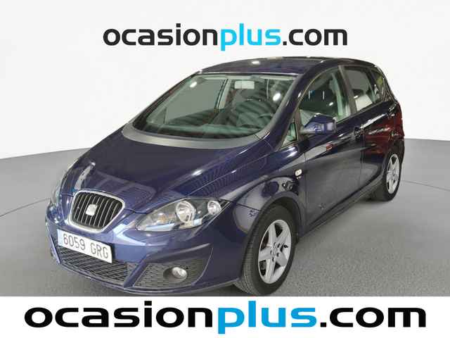 Seat Altea Segunda Mano