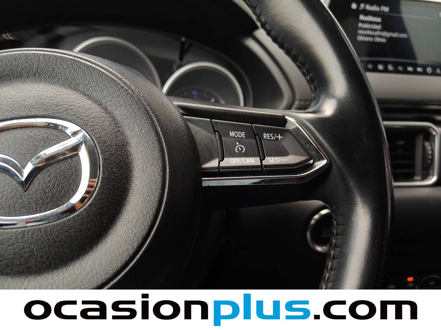Mazda CX-5 Mazda CX-5 2.2 DE Evolution 2WD (150 CV) barato