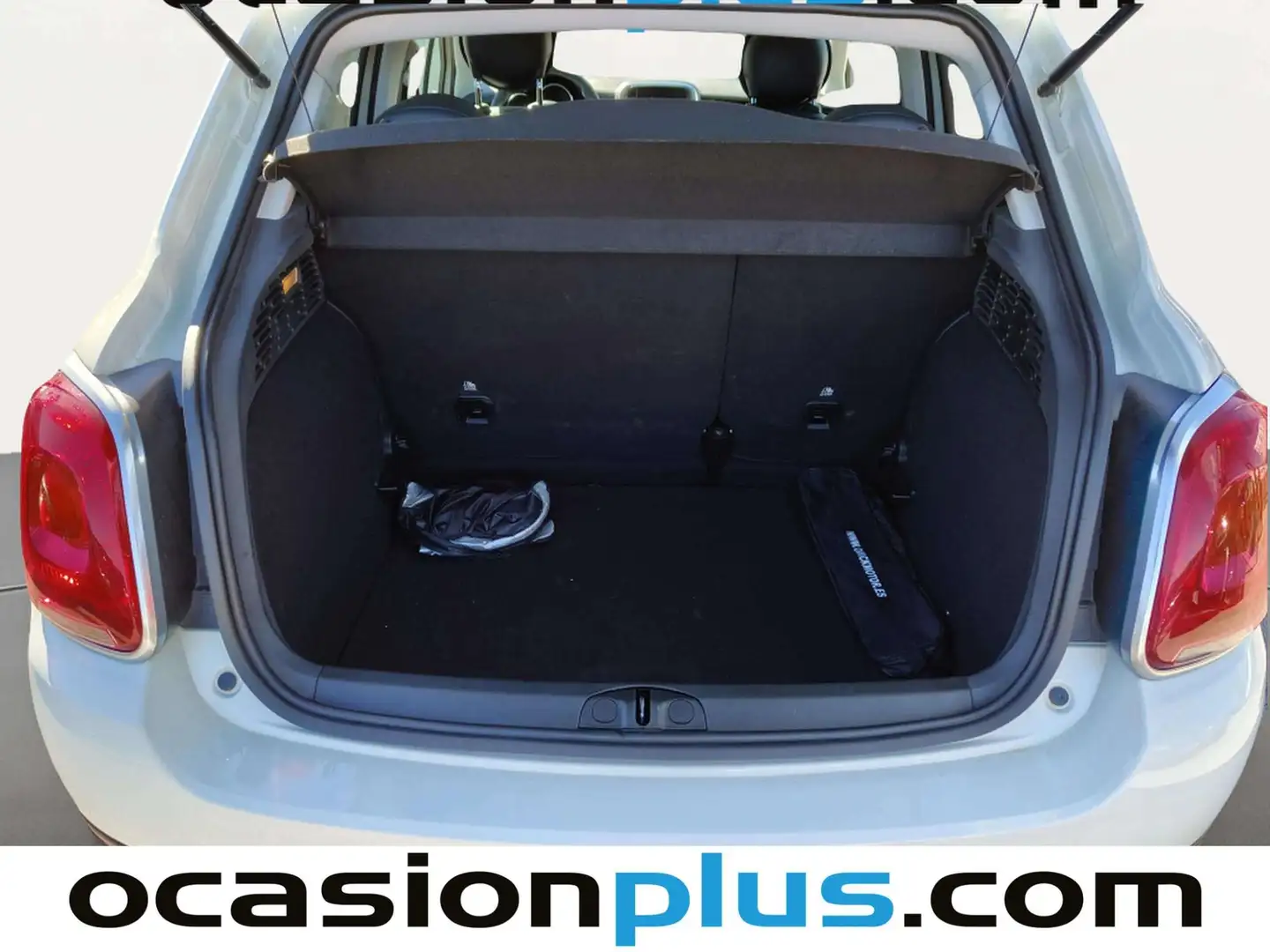 Foto Fiat 500X Fiat 500X 2.0 Multijet Cross Plus 4x4 (140 CV)