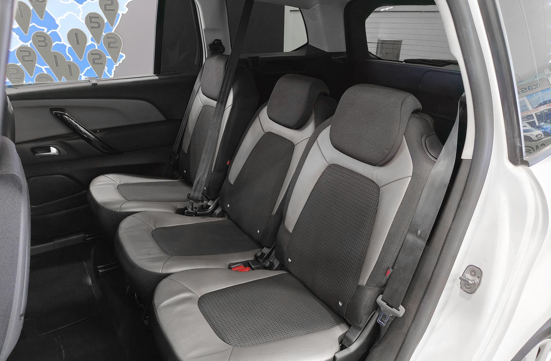 Citroën C4 Grand SpaceTourer BlueHDi 130 Live - foto 10