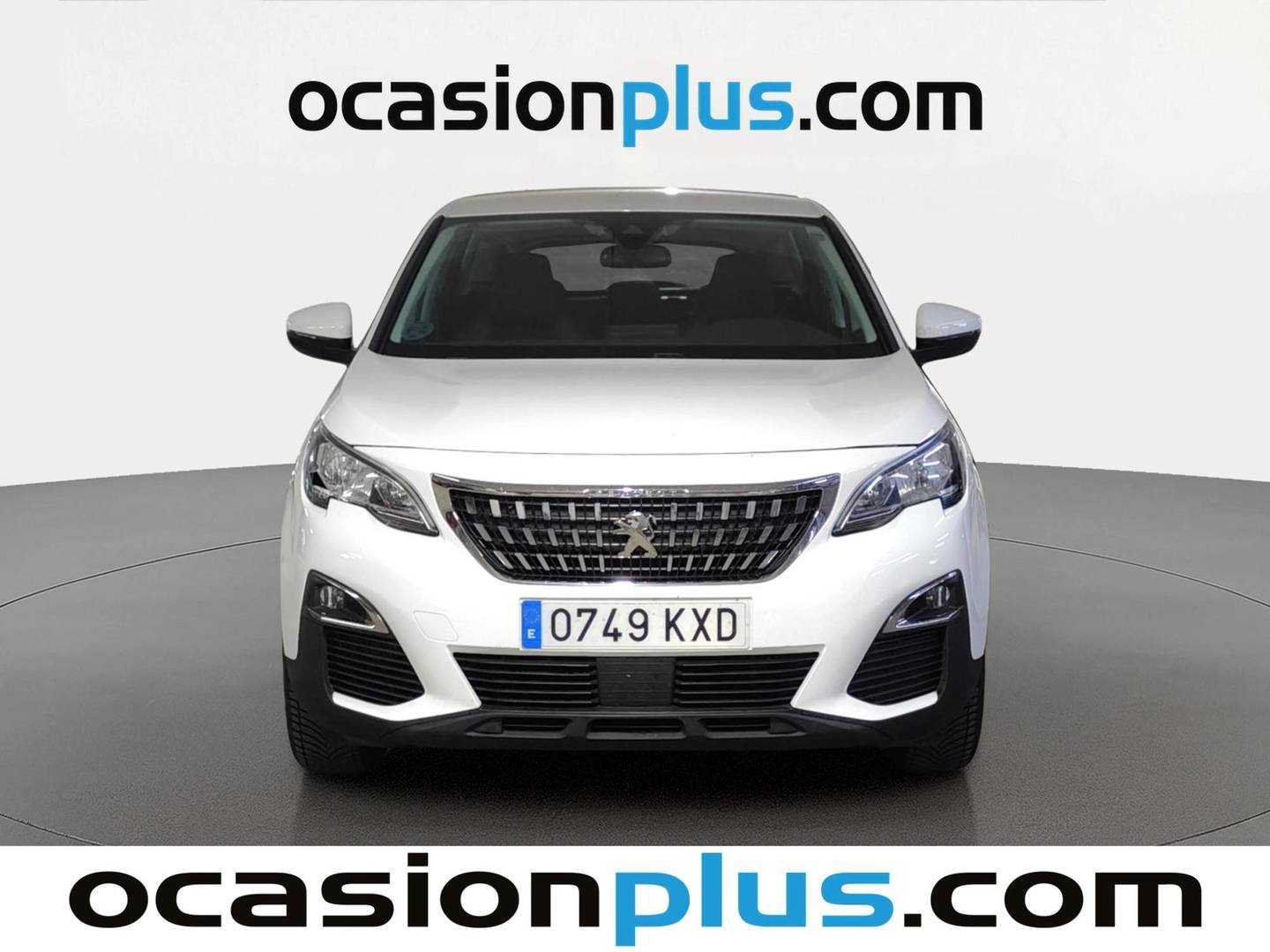 Peugeot 3008 Peugeot 3008 BlueHDI 130 S&S Active (130 CV) 130cv