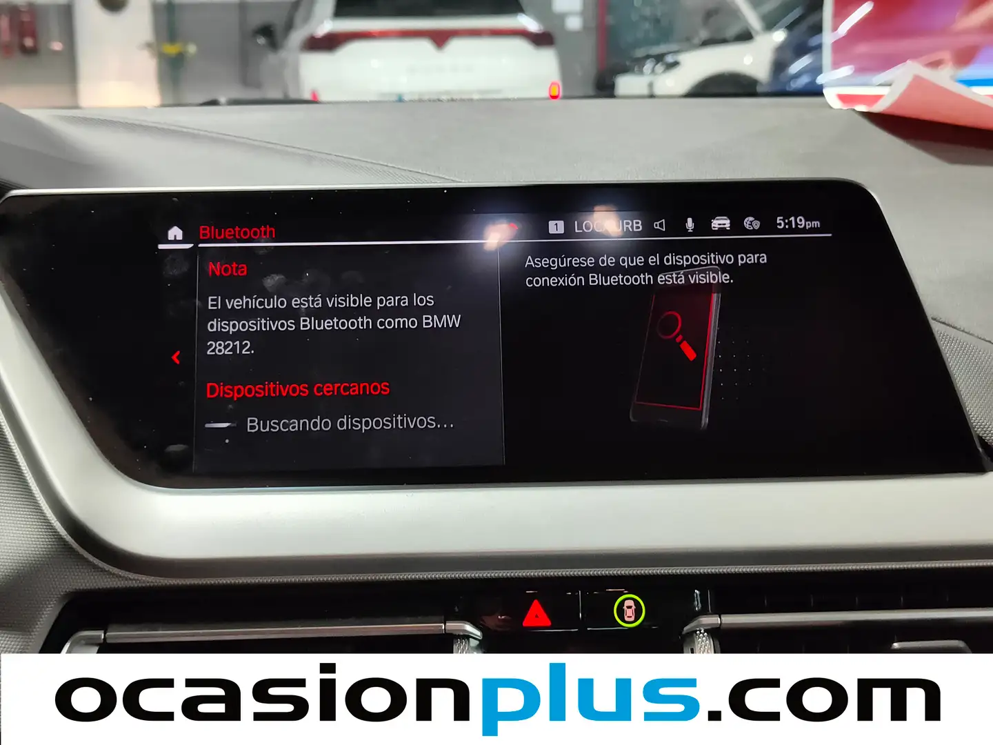 Foto BMW Serie 1 BMW Serie 1 116d (116 CV)