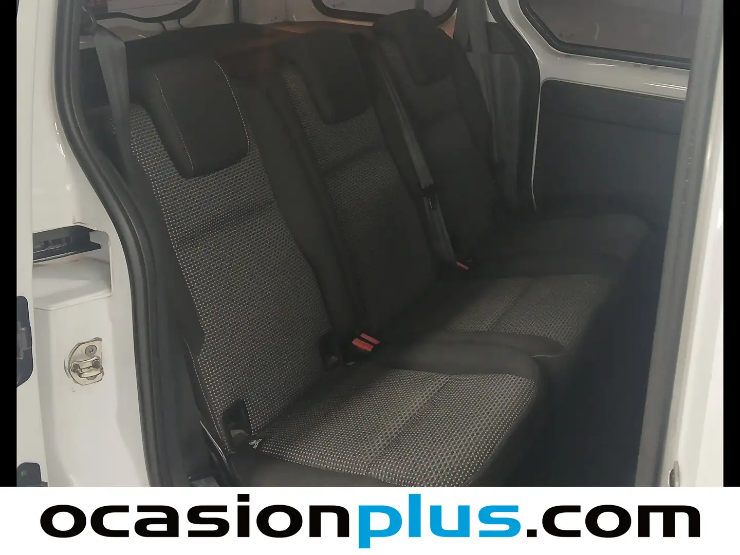 Foto Mercedes Citan Mercedes-Benz Citan 109 CDI Tourer Select Largo (90 CV)