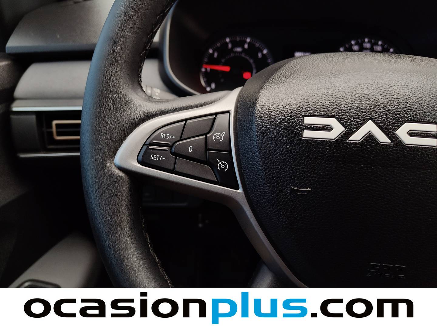 Dacia Jogger Dacia Jogger Extreme Go ECO-G (100 CV) km 0