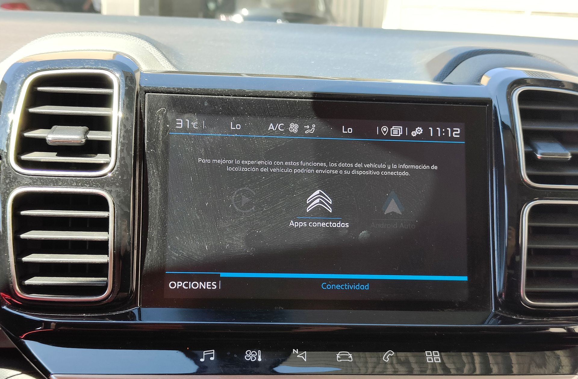 Citroën C5 Aircross PureTech 130 Live Pack - foto 8