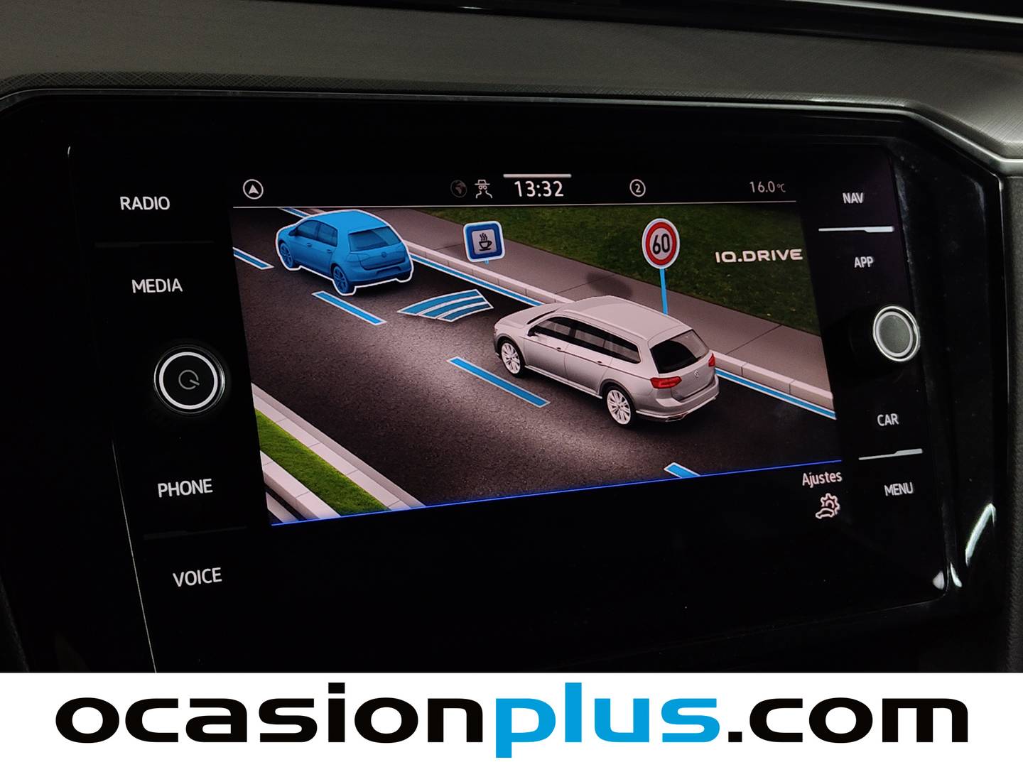 Volkswagen Passat Volkswagen Passat Variant Executive 2.0 TDI (150 CV) 150cv