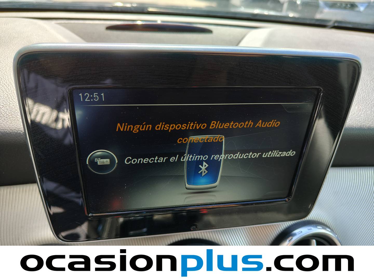 Foto Mercedes GLA Mercedes-Benz GLA 200 d Urban (136 CV)