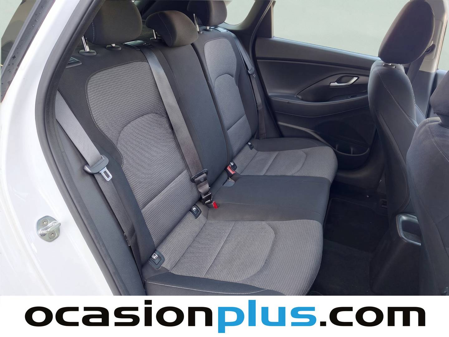 Hyundai i30 Hyundai i30 1.0 TGDI Klass (120 CV) gasolina