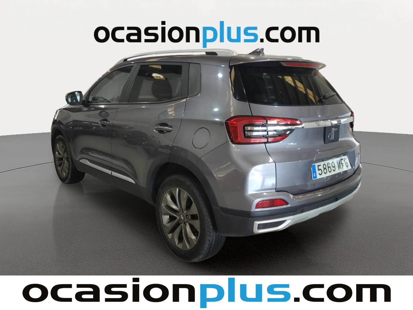 Foto DR AUTOMOBILES DR 4.0 DR AUTOMOBILES DR4 1.5  (116 CV)