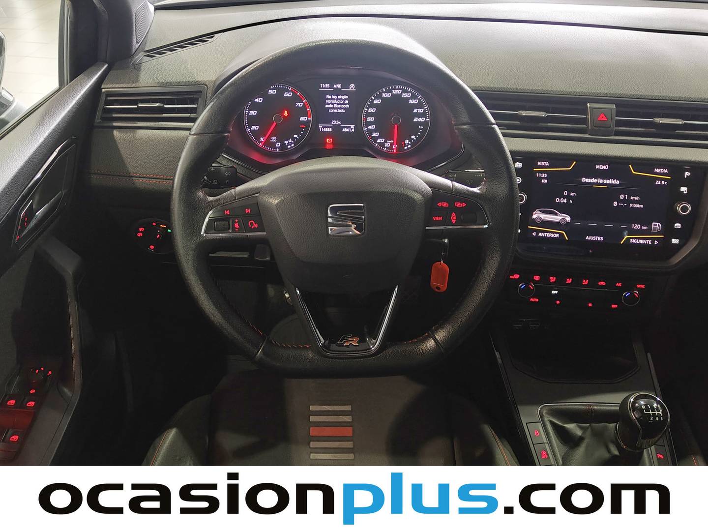 Seat Arona Seat Arona 1.0 TSI S&S FR (115 CV) al mejor precio