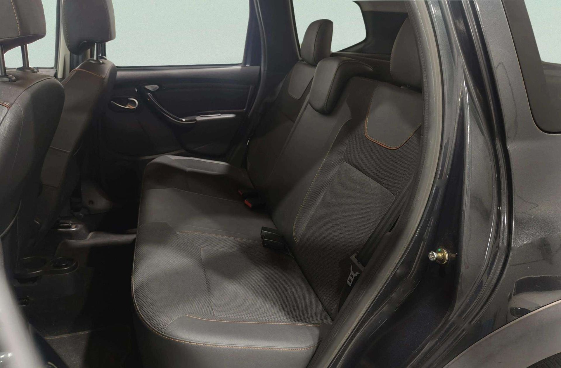 Dacia Duster SL Trotamundos dCi 4x2 - foto 13