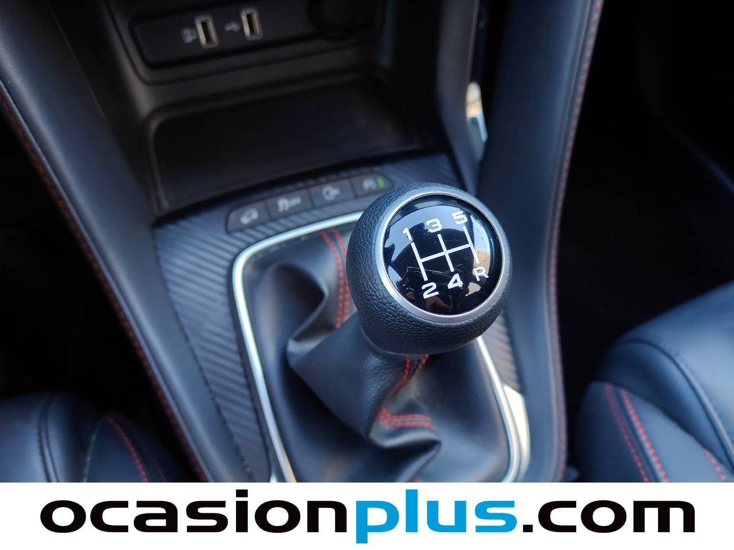 MG ZS MG ZS 1.5 Luxury (106 CV) de segunda mano