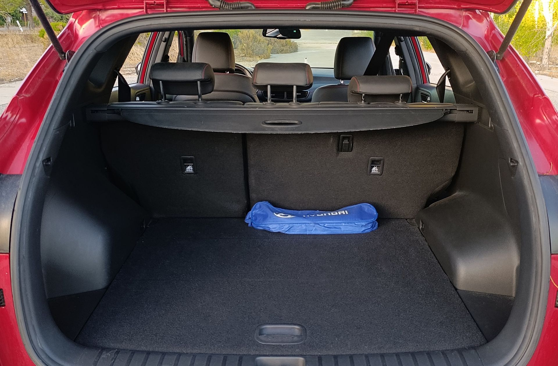 Hyundai Tucson 1.6 CRDi 48V N-Line 4x2 - foto 17