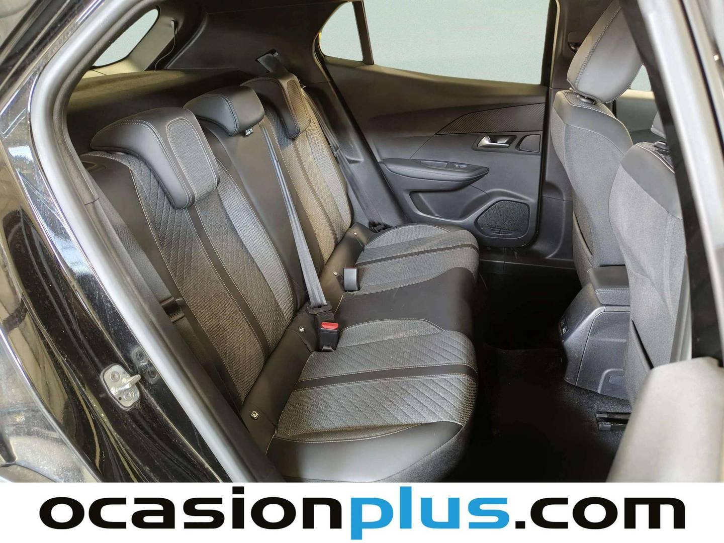 Peugeot 2008 Peugeot 2008 Allure Hybrid eDCS6 (145 CV) al mejor precio