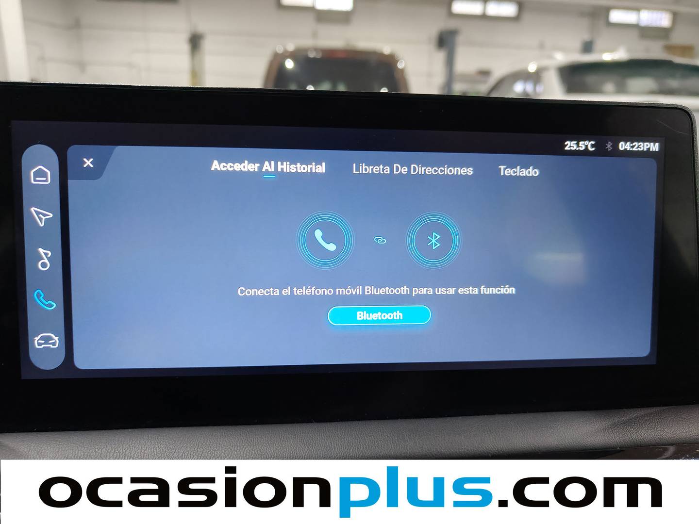 MG MG3 MG MG3 1.5 Comfort (116 CV) barato