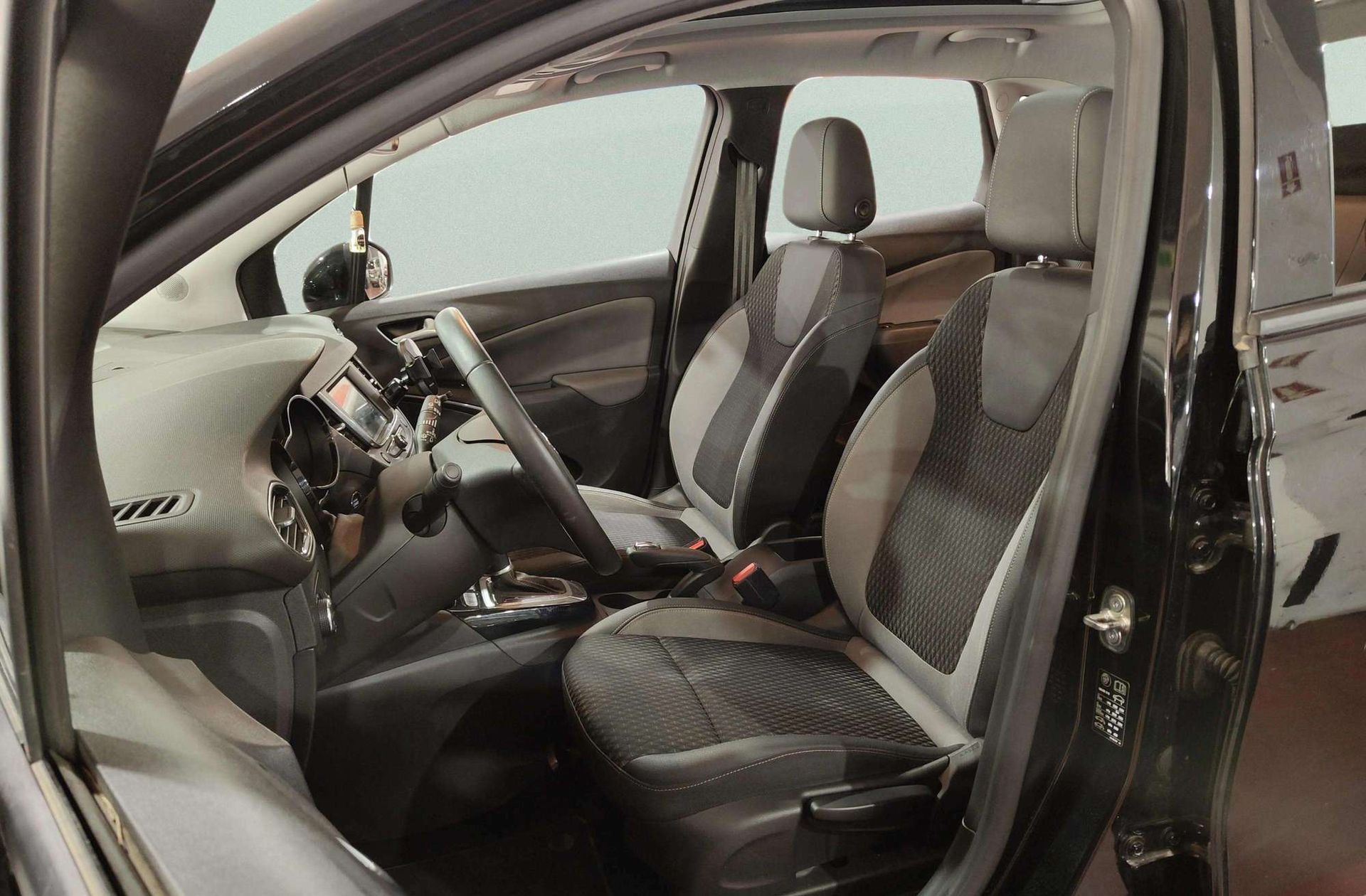 Opel Crossland 1.5D Innovation - foto 10