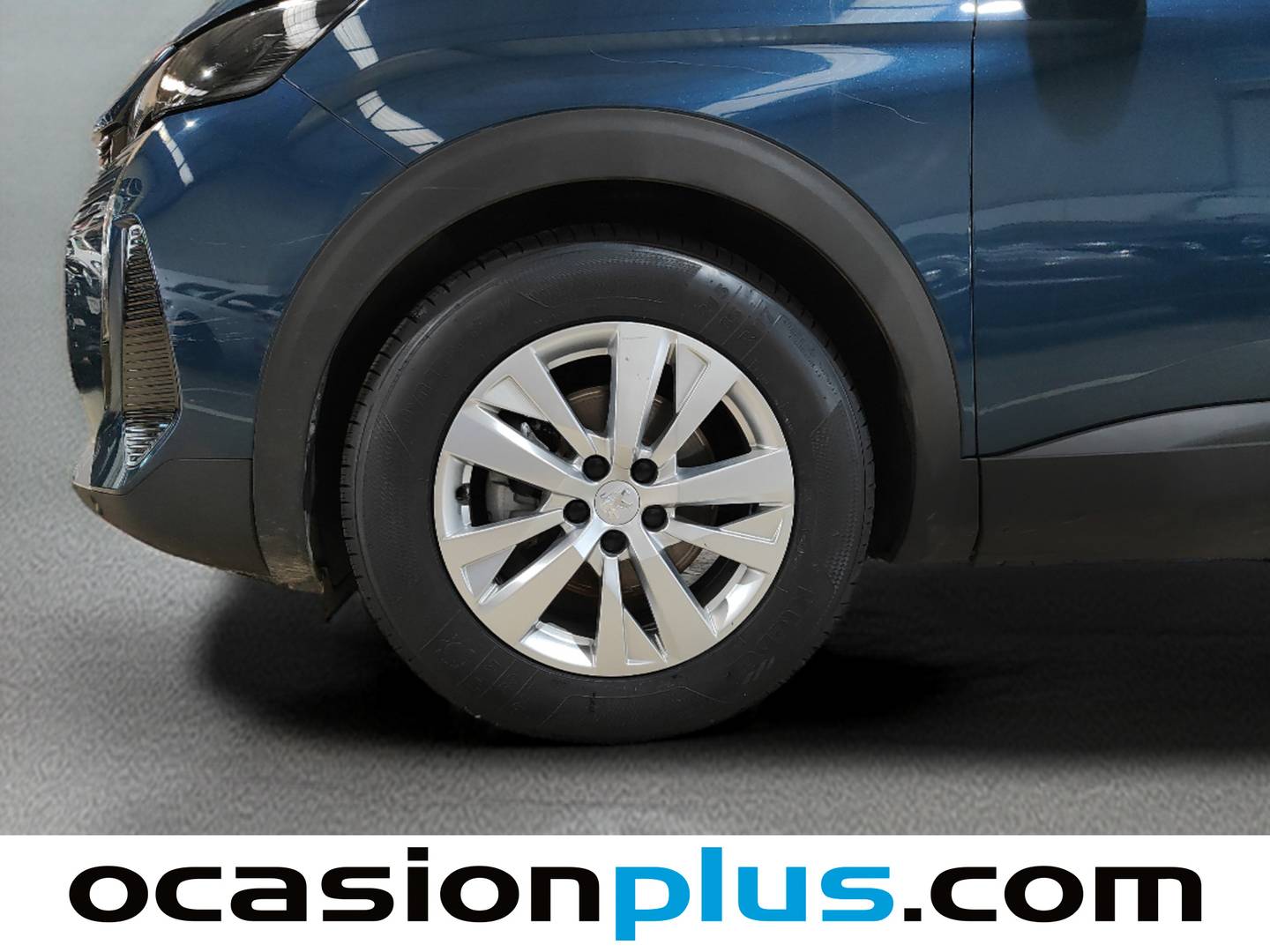 Foto Peugeot 3008 Peugeot 3008 BlueHDi 130 S&S Active Pack (130 CV)