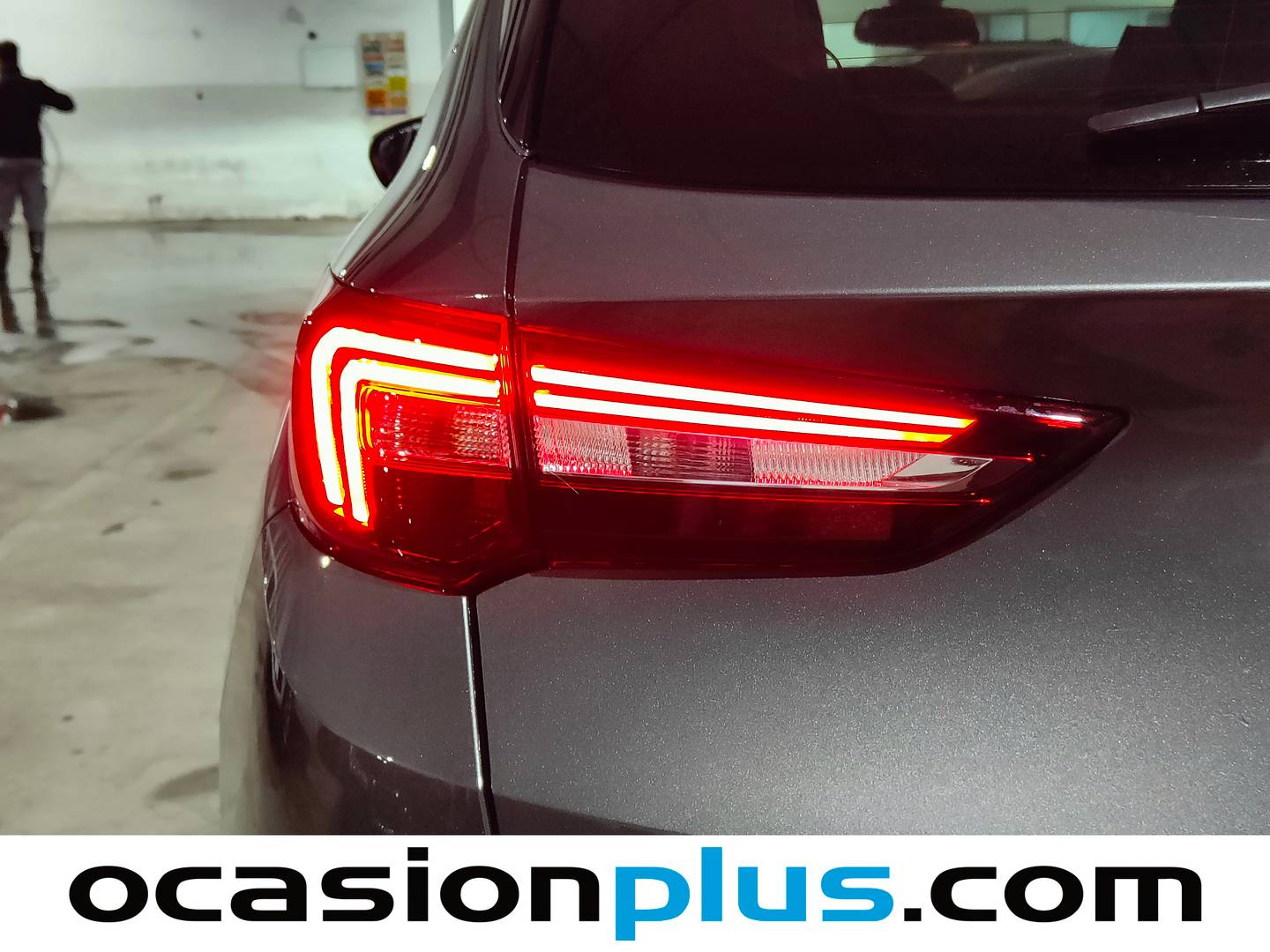 Paquetes del Opel Grandland X Opel Grandland X 1.2 Turbo Ultimate (130 CV)