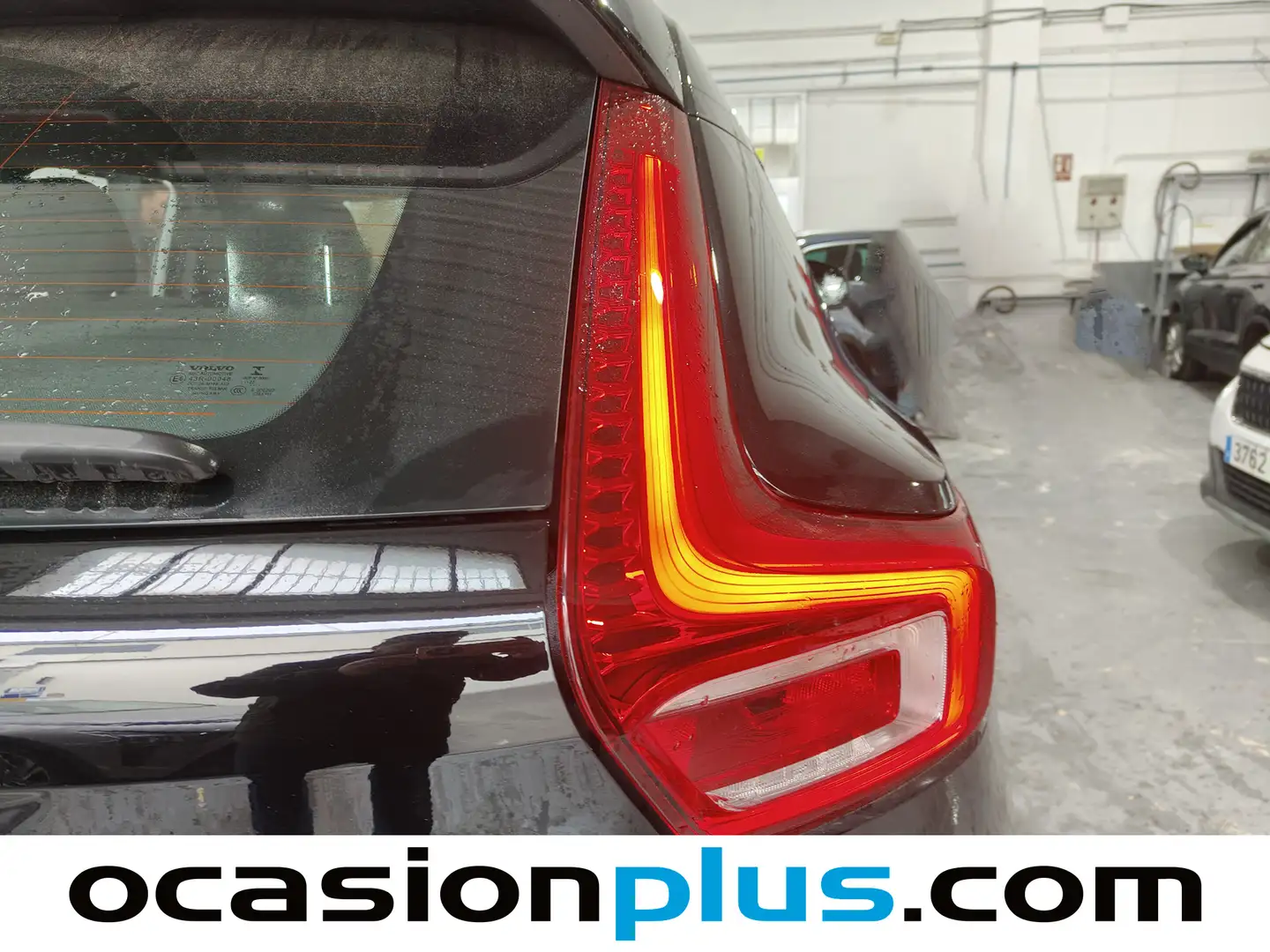 Foto Volvo XC40 Volvo XC40 T2 Essential  (129 CV)