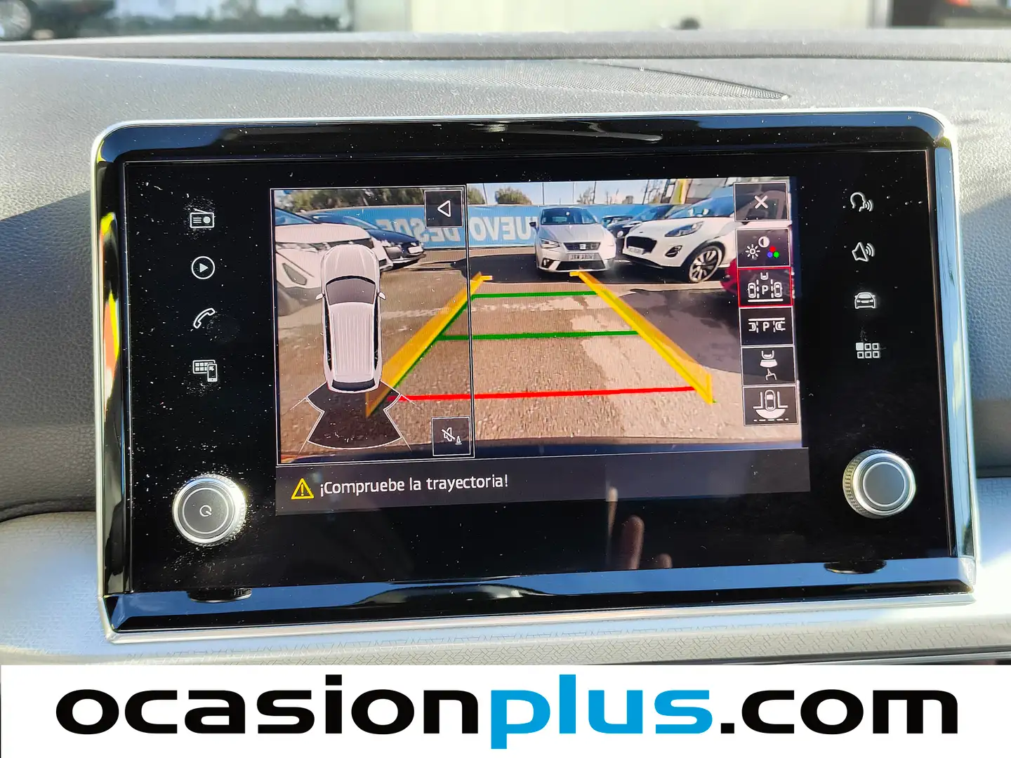 Foto Seat Tarraco SEAT Tarraco 1.5 TSI S&S Style (150 CV)