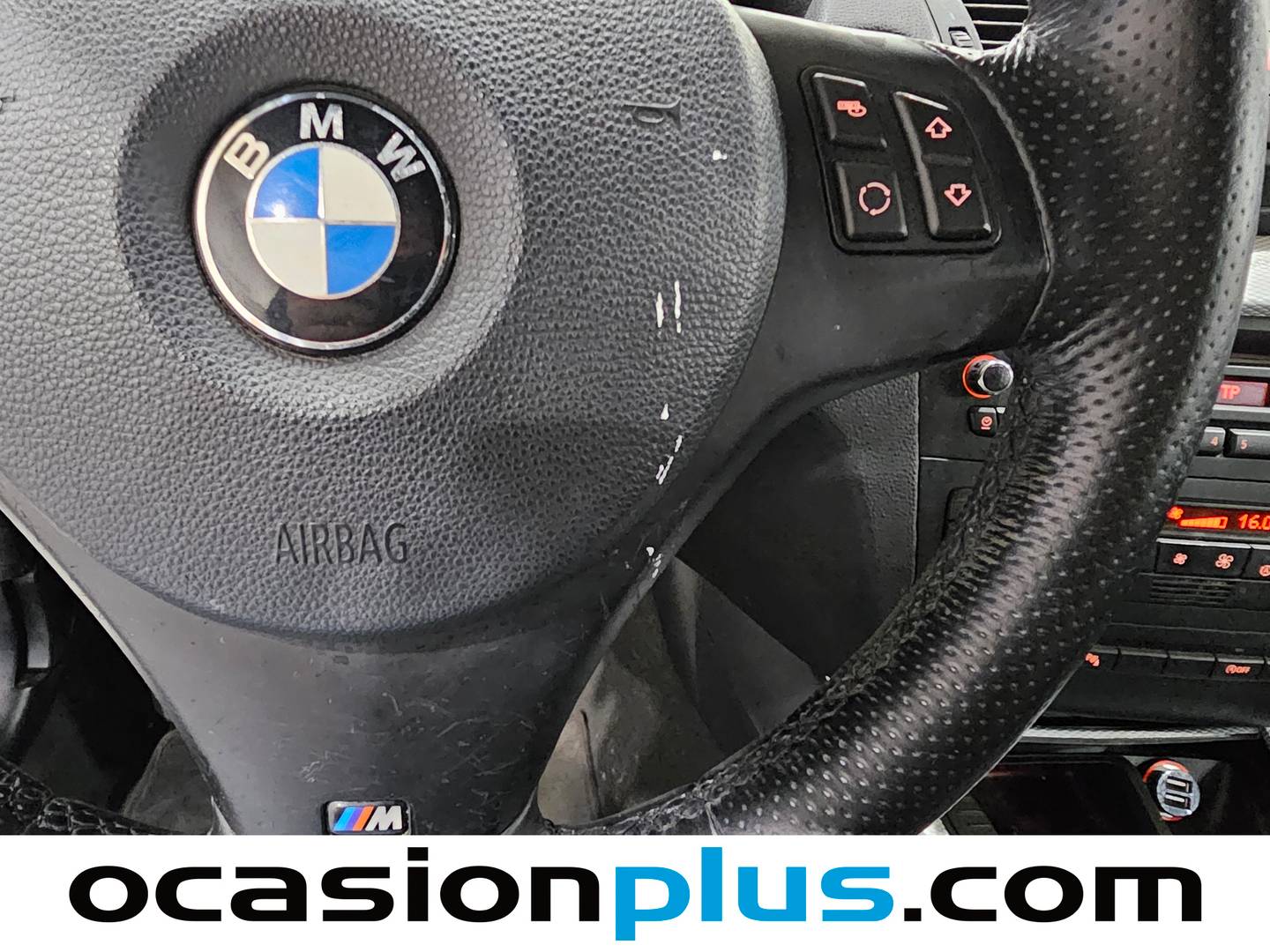 BMW Serie 1 BMW Serie 1 118d (143 CV) PACK M seminuevo