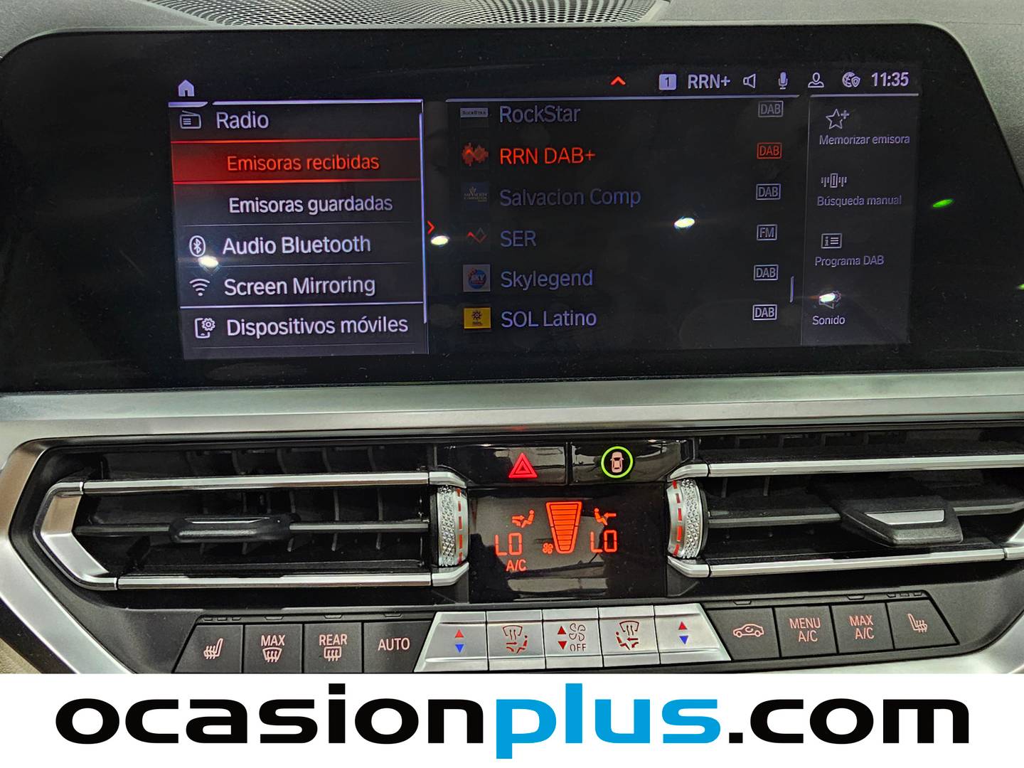 BMW Serie 4 BMW Serie 4 420i Cabrio (184 CV) PACK M al mejor precio