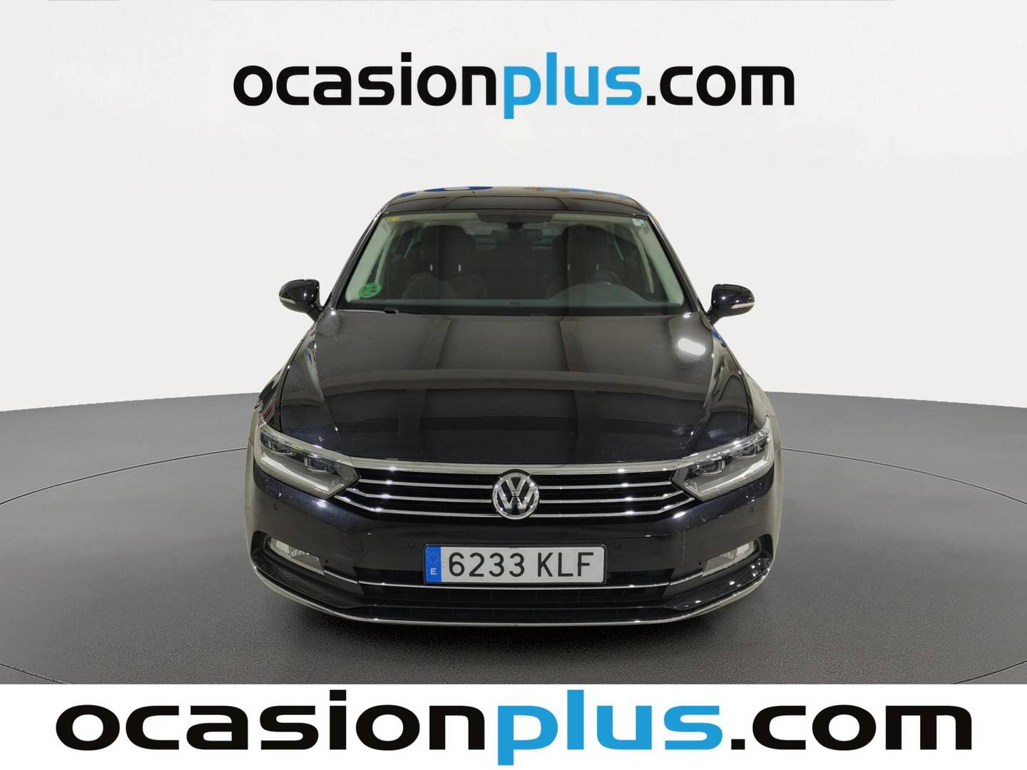 Foto Volkswagen Passat Volkswagen Passat Sport 2.0 TDI BMT (150 CV) DSG