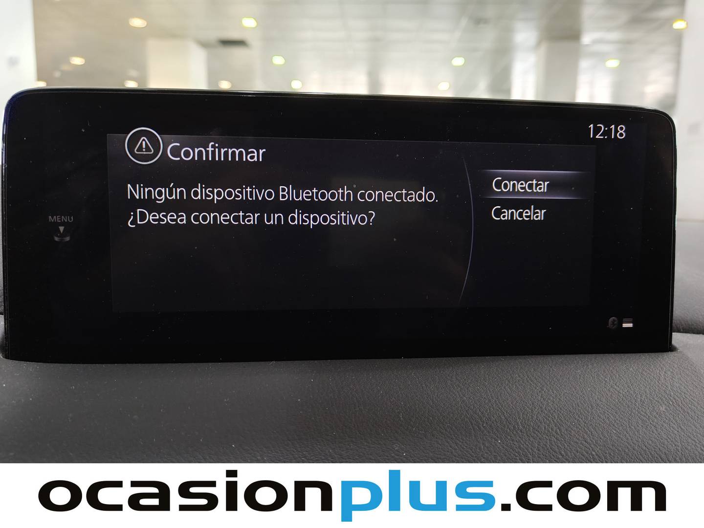 Foto Mazda CX-5 Mazda CX-5 2.0 GE Zenith 2WD (165 CV)