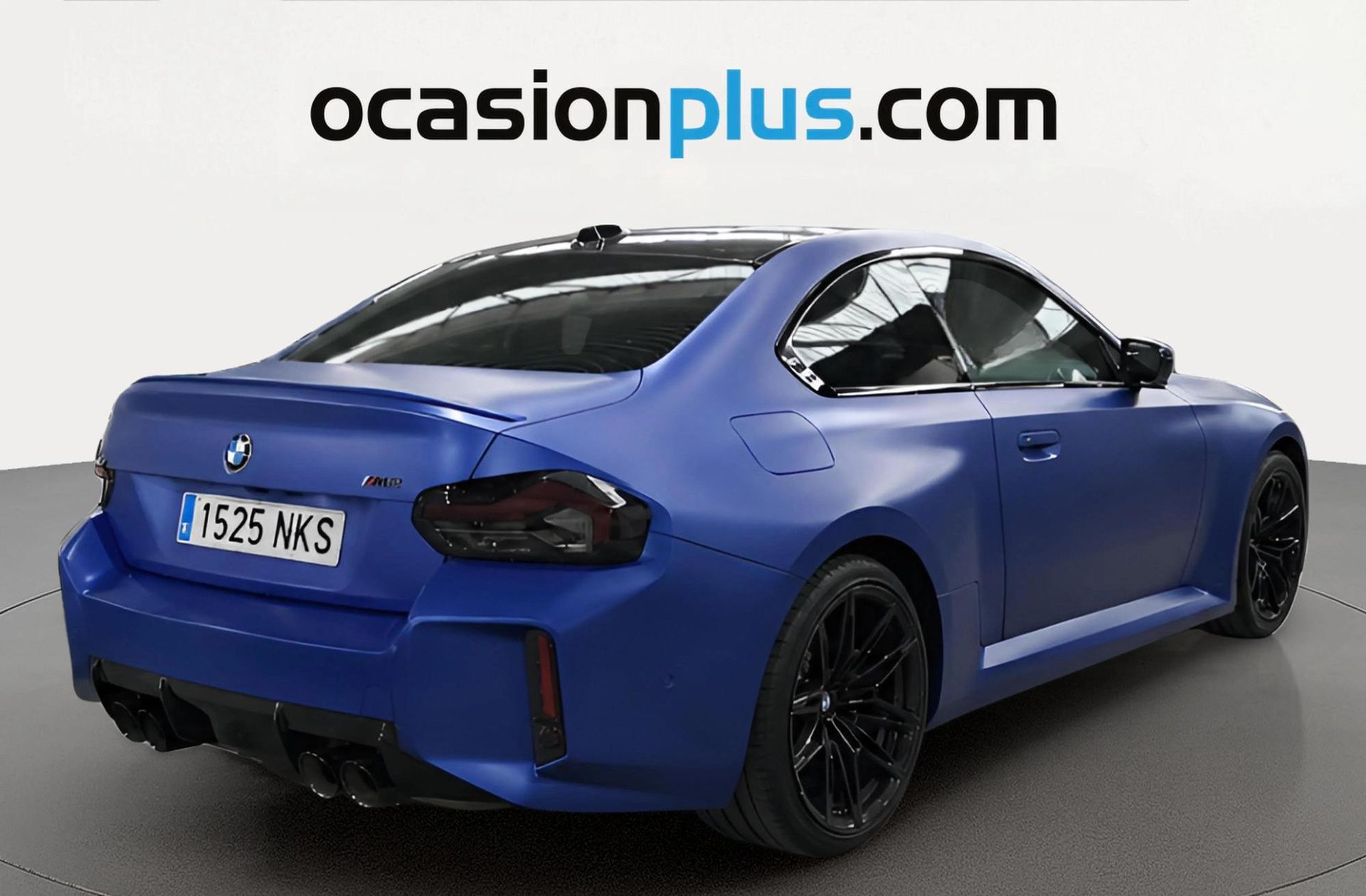 BMW Serie 2 M M2 Coupe - foto 4