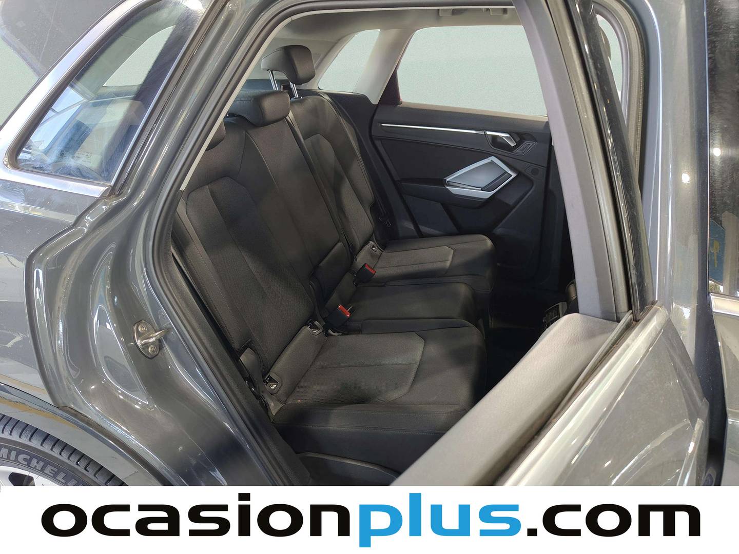 Audi Q3 Audi Q3 35 TDI  Advanced (150 CV) S tronic km 0