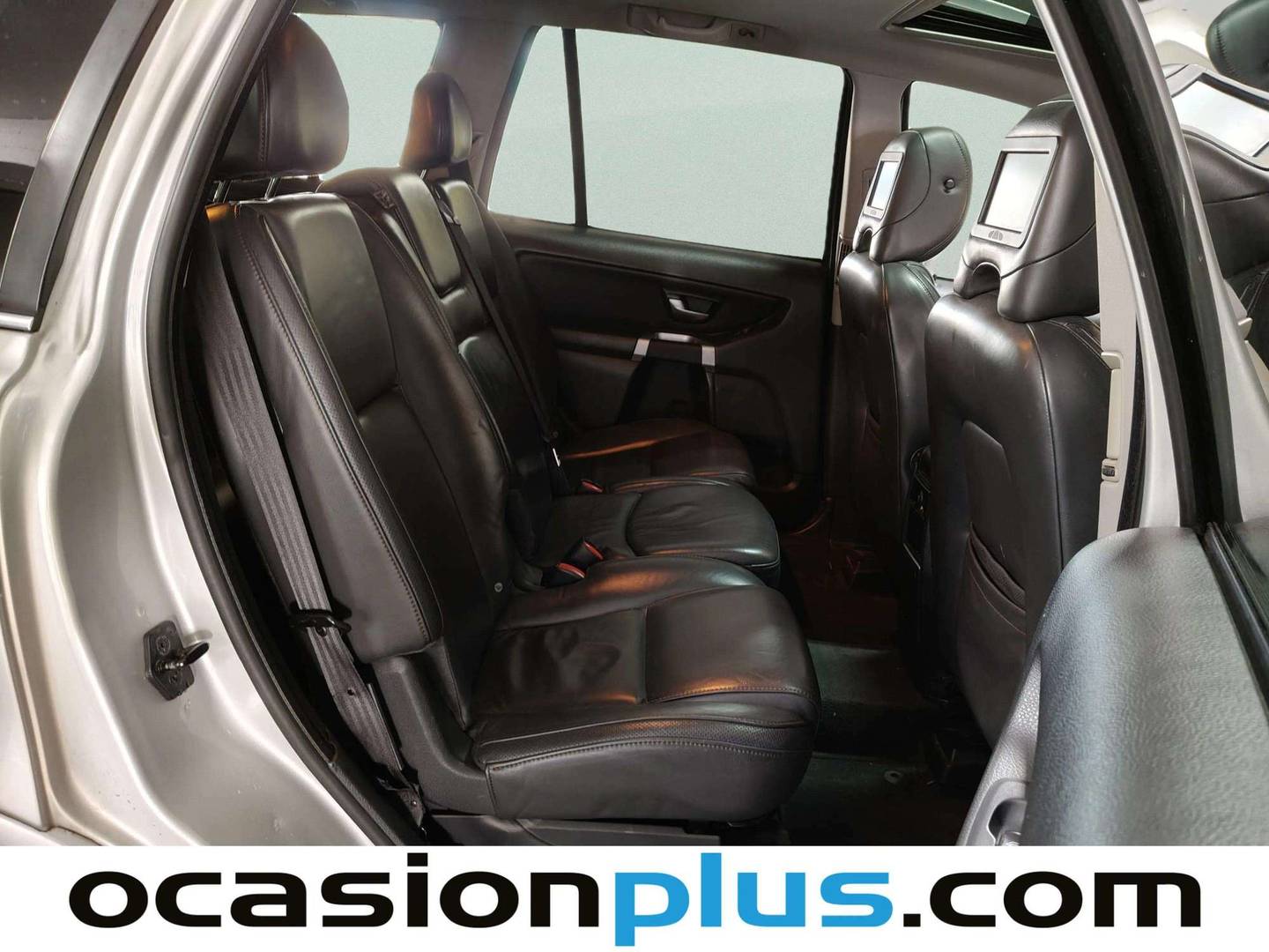 Volvo XC90 Volvo XC90 D5 Executive Auto (185 CV) automático