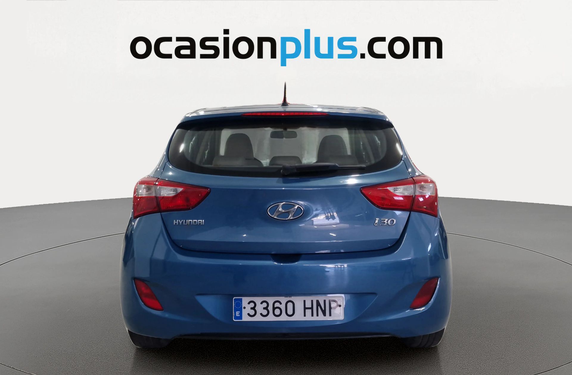 Hyundai i30 1.4 GL City - foto 11