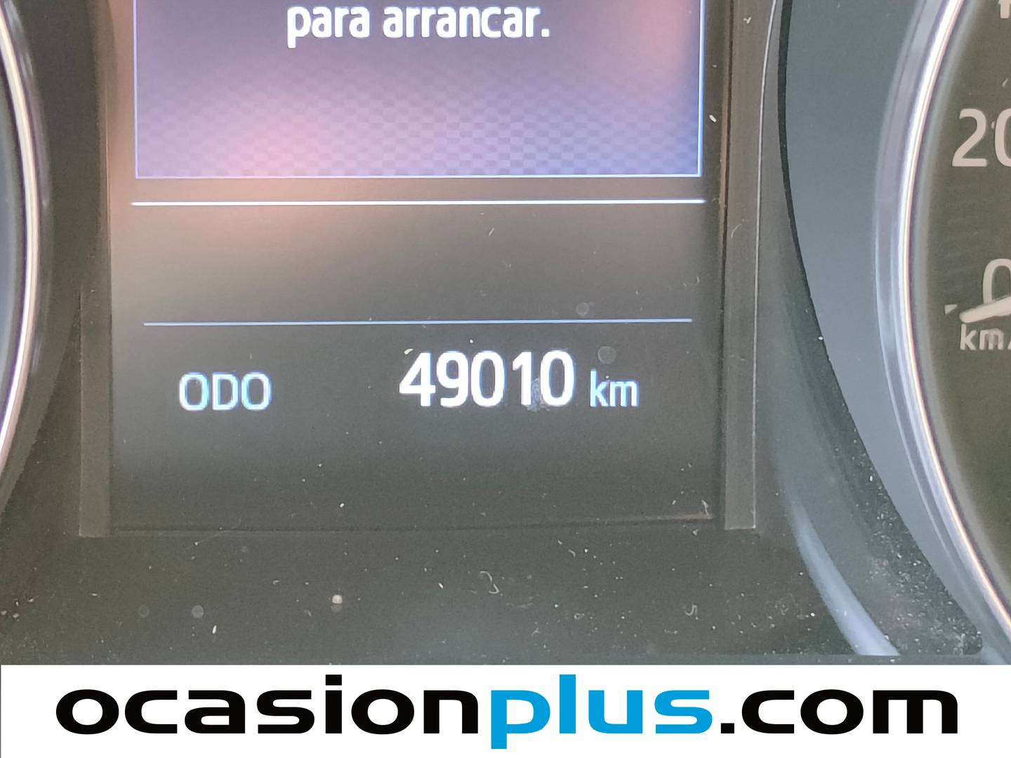 Toyota C-HR Toyota C-HR 1.8 125H Advance (122 CV) seminuevo