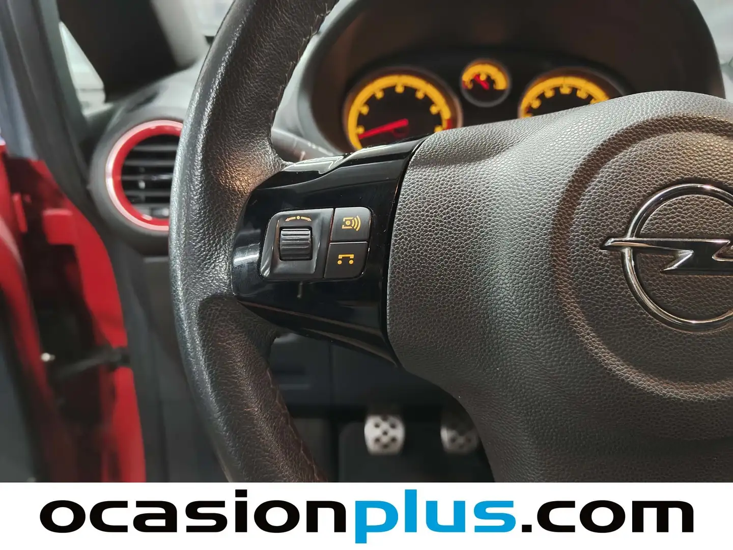 Foto Opel Corsa Opel Corsa 1.4 Color Edition (100 CV)