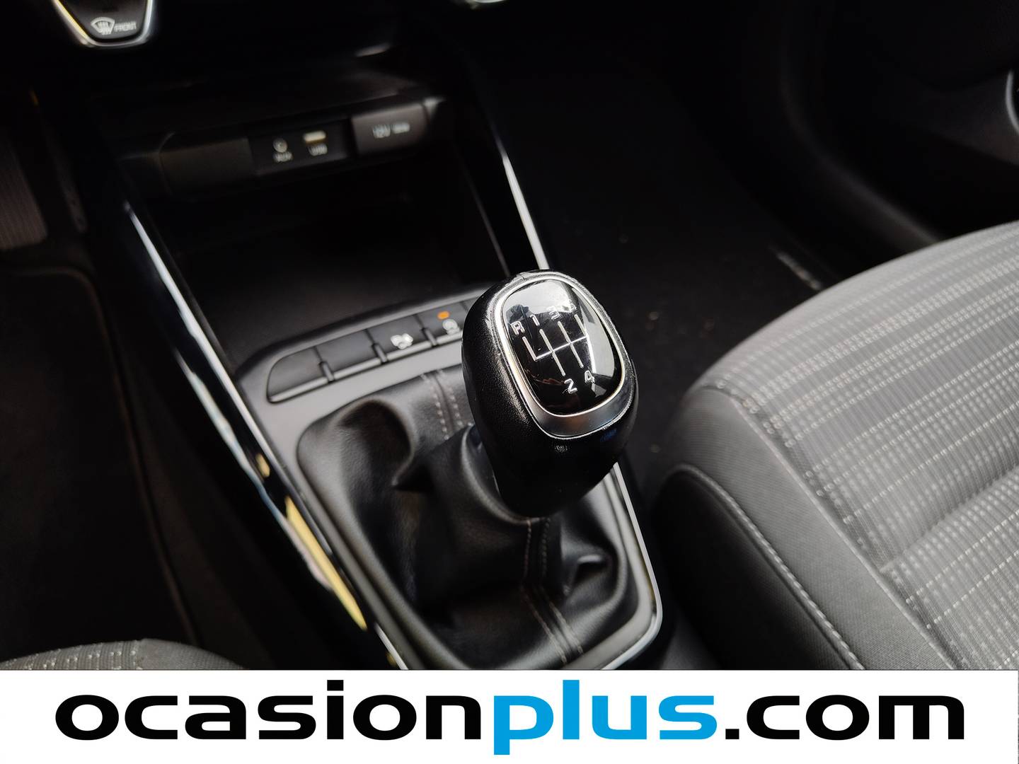 KIA Stonic KIA Stonic 1.0 T-GDi Drive (100 CV) de segunda mano